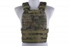 Kamizelka typu Plate Carrier molle/laser-cut - wz.93